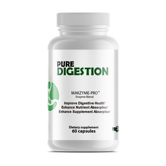 Pure Digestion-0
