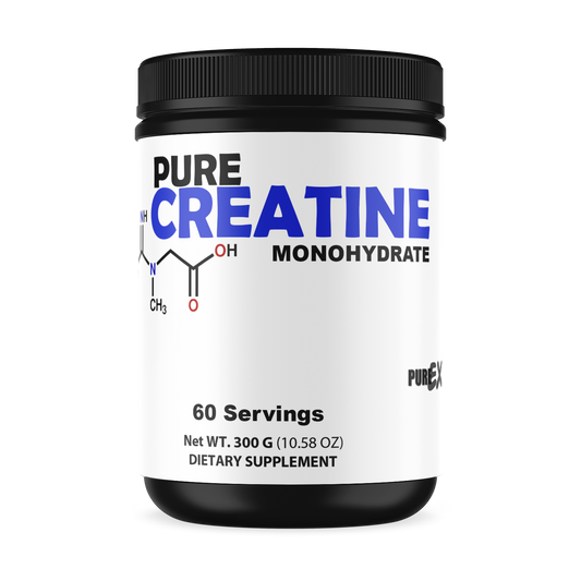 Pure Creatine-0