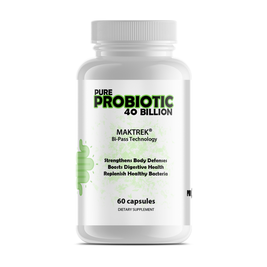 Pure Probiotics-0