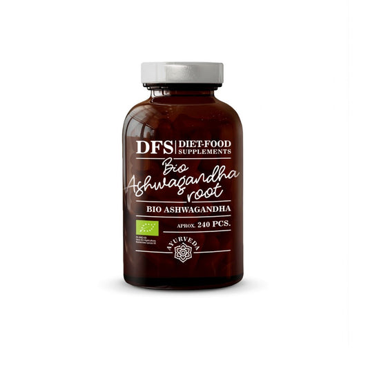 Bio Ashwagandha-0