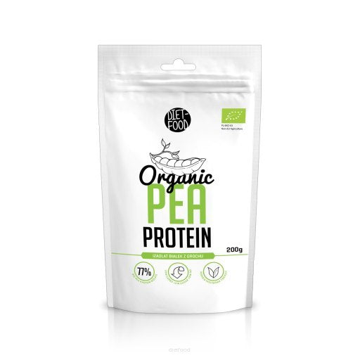 Bio Pea Protein-0