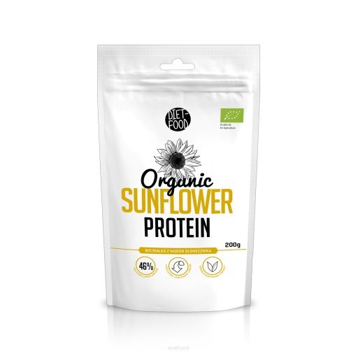Bio Sunflower Protein-0