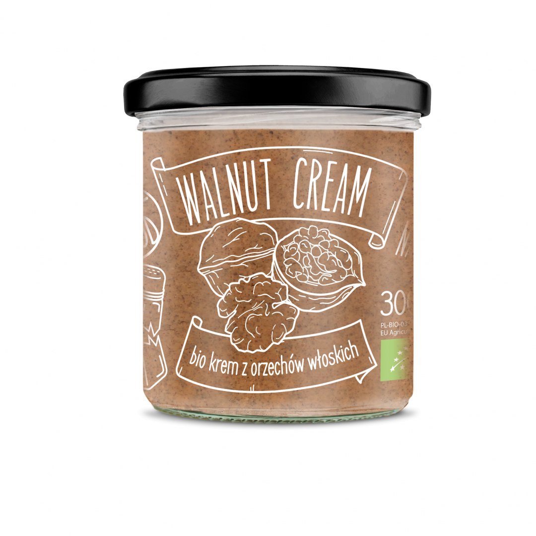 BIO WALNUT CREAM-0