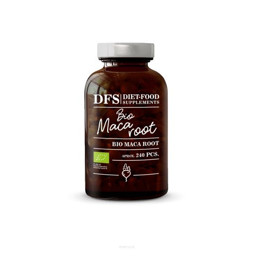 BIO MACA-0