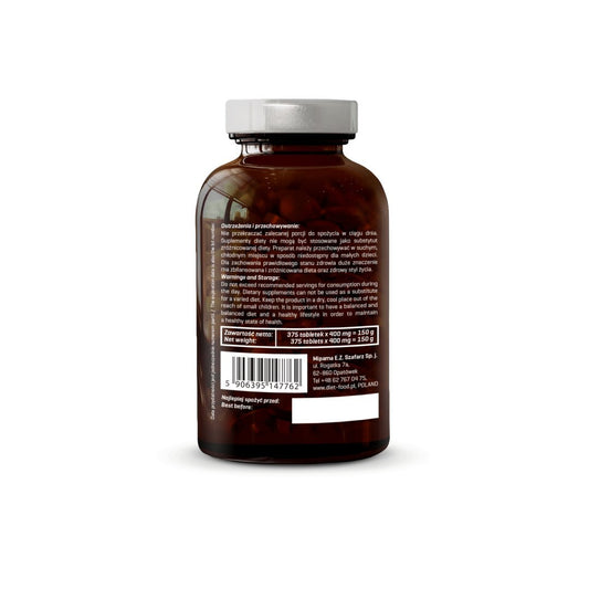 Bio Spirulina + Bio Chlorella + Bio Barley Grass-1