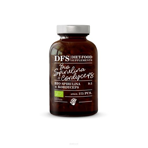 BIO SPIRULINA WITH CORDYCEPS-0