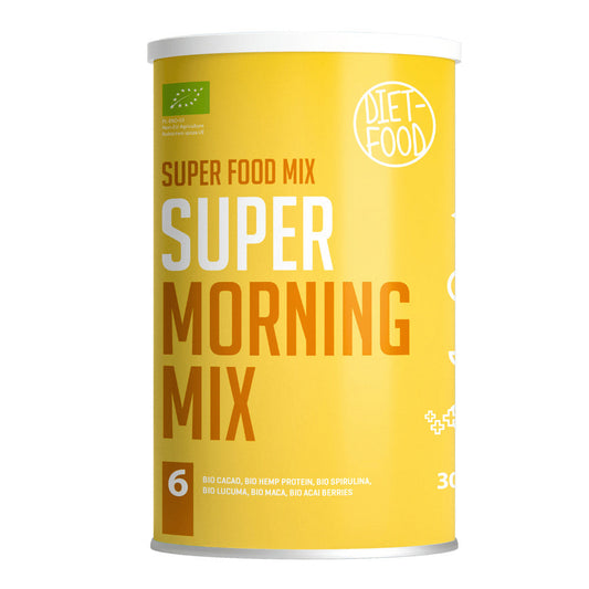 BIO SUPER MORNING MIX-0