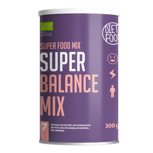 Diet-Food BIO SUPER BALANCE MIX - powder-0