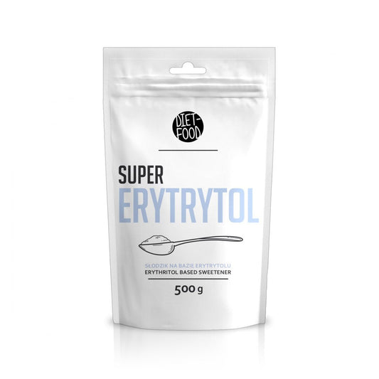 Super Erythritol-0